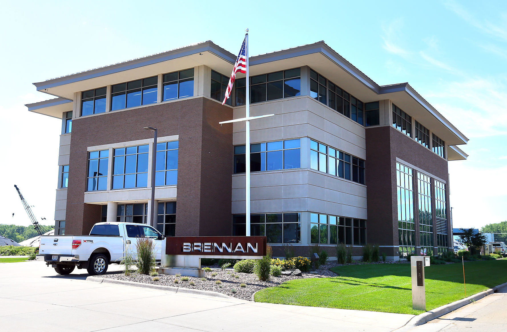 J.F. Brennan Co.